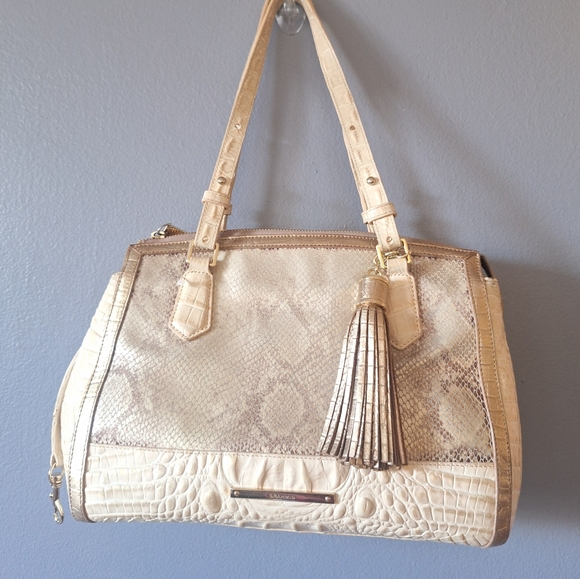 Brahmin small alice bag - Picture 3 of 13